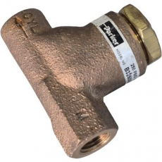 Regulador de fluxo B3250AB - PARKER