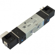 Válvula solenóide VUVS-LK25-B52-D-G14-1B2-S 8043219 - FESTO