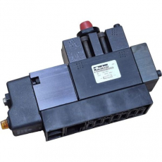 Válvula pneumática H1EWXBG249000CA - PARKER