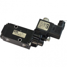 Válvula pneumática 7110-048A-TF - PARKER
