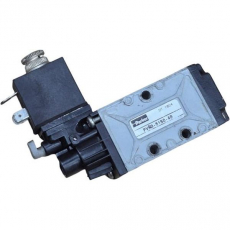 Válvula pneumática PVN3-5150-49 - PARKER usada