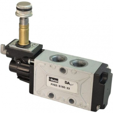 Válvula pneumática PVN3-5150-XX - PARKER