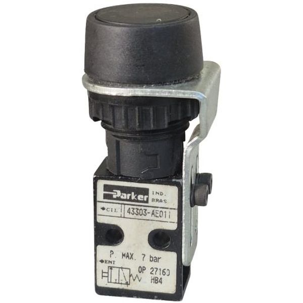 Microválvula 43303-AE011 - PARKER seminova - Comercial Cadiriri ...