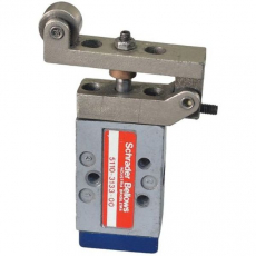 Válvula miniatura SCHRADER BELLOWS 5110-3133-00