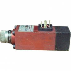 Pressostato XMAP320/14 - ATOS usado Pressostato XMAP320/14 - ATOS usado