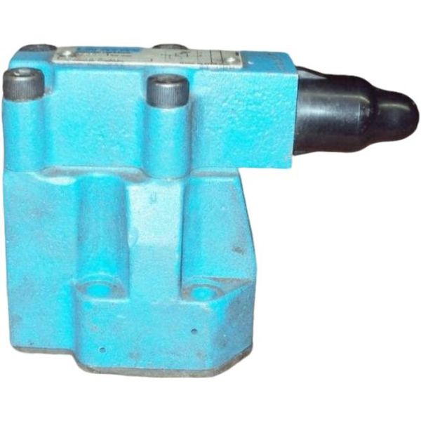 marca: Vickers <br />
modelo: XG2V6CW10 pmáx=140bar <br />
estado: usada