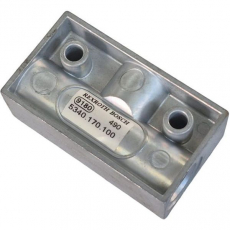Válvula elemento OU 5340.170.100 - REXROTH BOSCH