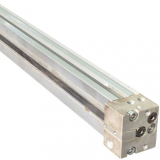 Cilindro magnético 277 016 0/1190 27701601190 16X1190 - REXROTH usado