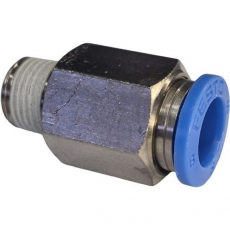 Conexão reta QS-B-1/8-8-20 - FESTO