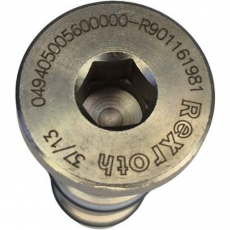 Válvula de retenção R901161981 S38351 - REXROTH