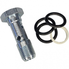 Parafuso vazado VT-1/8-PRSK 11539 - FESTO