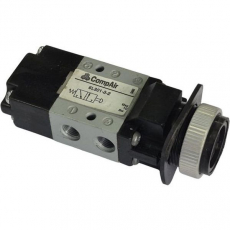 Válvula pneumática 8L301-3-2  - COMPAIR