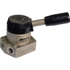 Válvula rotativa 0.240.001.511 0240001511 - MICRO