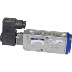 Válvula solenóideVMS14SL5A2T - DOVER seminova