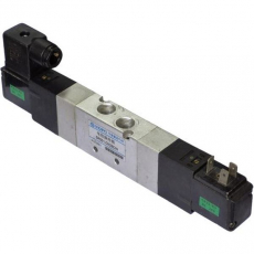 Válvula pneumática SR551-CN28DW - SDPC seminova