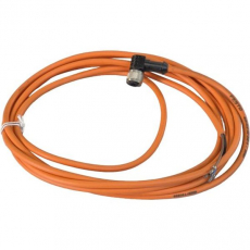 Cabo de conexão SIM-M12-RS-3WD-3 30451 - FESTO