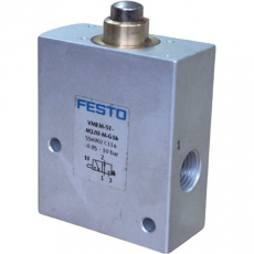 Válvula de acionamento mecânico VMEM-ST-ME32U-M-G14 556902 - FESTO