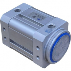 Garra magnética para manuseio de chapas metálicas com furos SGM50G1/4-IG  - SCHMALZ