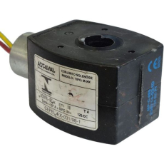 Bobina Pneumática MPC089 238714-034D FT - ASCO