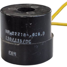 Bobina Pneumática HP222180260 - ASCO
