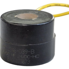Bobina Pneumática 222346-039-B B10 173673 - ASCO