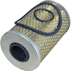 Elemento filtrante LR40H010P - MSR