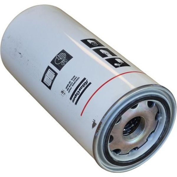Filtro de óleo, eficiência 10 a 15µm, pressão até 210bar, rosca M39x1,75 mm 