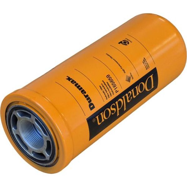 Filtro hidráulico, diâmetro de 121mm, rosca 1¾ - DONALDSON DURAMAX