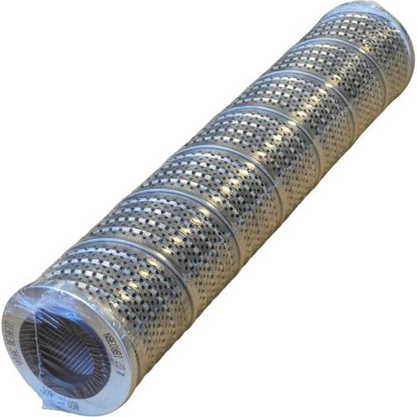 elemento para filtro hidráulico, 10 ou 20µm, pressão de 12 bar  - HYDAC BETAFIT