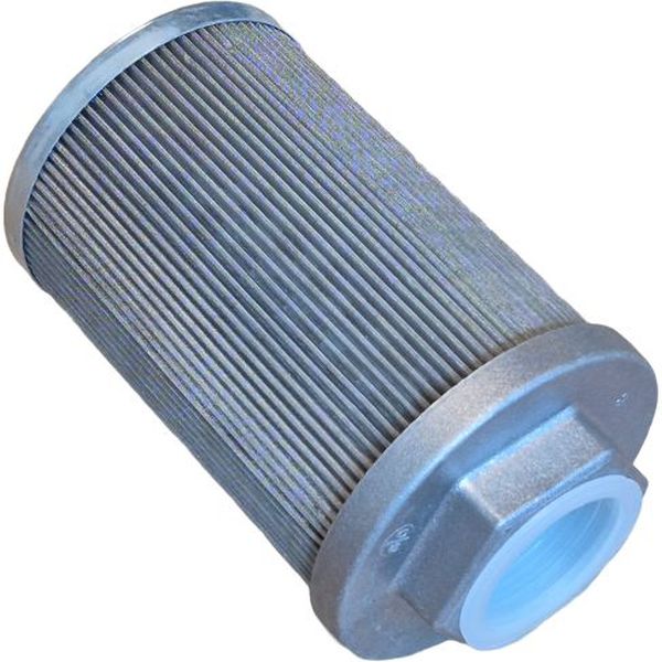 elemento para filtro de óleo, filtragem 10 µm, vazão 15 a 30 L/min, pressão de 10bar - HYDROLINE 