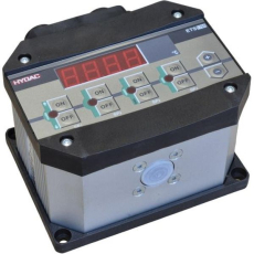 Chave de temperatura eletr&ocirc;nica ETS1700 - HYDAC