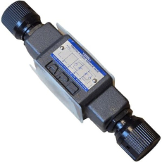 Válvula hidráulica YUKEN MSW-01-X-50