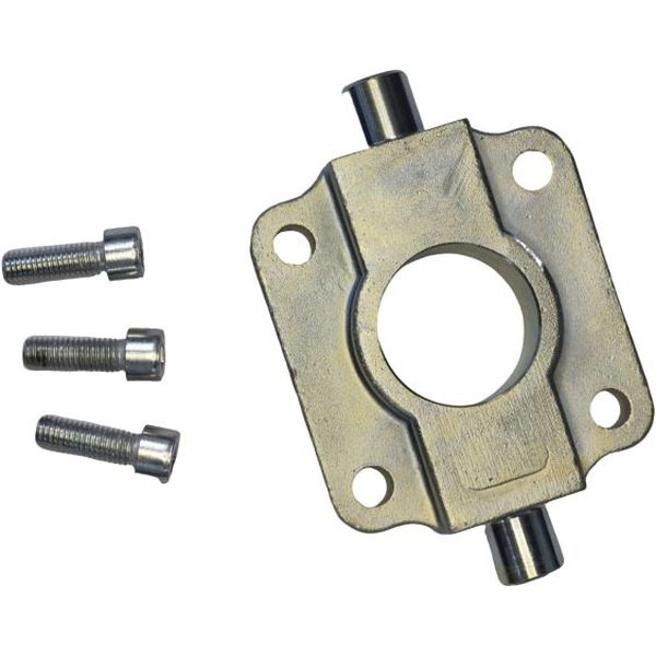 FESTO

flange para cilindro pneumático,
acessório para cilindro,