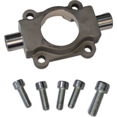 Flange munhão ZNCF-63 174414 tamanho 63 - FESTO