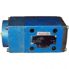 Válvula direcional MNRR900590239 - REXROTH usada Válvula direcional MNRR900590239 - REXROTH usada