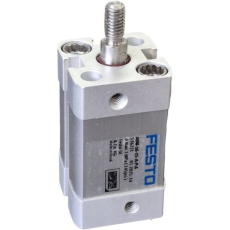 Cilindro pneumático ADN-16-15-A-P-A 536221 - FESTO