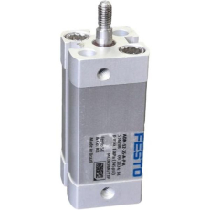 Cilindro pneumático ADN-12-25-A-P-A 536208 - FESTO
