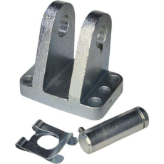 Cavalete LBG-63 31764 tamanho 63 - FESTO