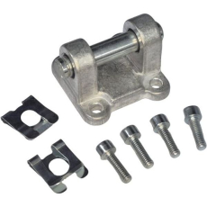 Flange oscilante SNCB-40 174391 tamanho 40 - FESTO
