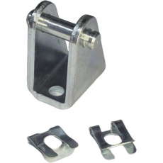 Cavalete LBN-12/16 6058 aço tamanho 12/16 - FESTO