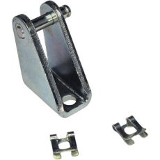 Cavalete LBN-8/10 6057 aço tamanho 8/10 - FESTO