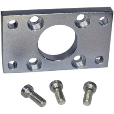 Montagem por flange FNC-50 174378 tamanho 50 - FESTO