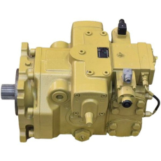 Bomba hidráulica  R909434462 - LIEBHERR  seminova