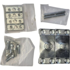 Flange munhão ZNCM-32 163525 - FESTO