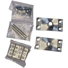 Conjunto de munhões centrais DAMT-V1-32-A 2213233 - FESTO