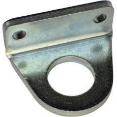 Fixação por pé HBN-20/25X1 5127 - FESTO