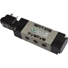 Válvula pneumática T424.52.0.1.B11 - PNEUMAX seminova