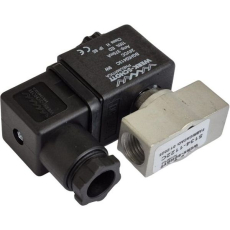Válvula pneumática 5134-1122C - WERK SCHOTT