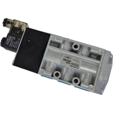 Válvula pneumática N85822 - WERK SCHOTT