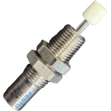 Amortecedor de impacto YSR-7-5-C 34574 - FESTO